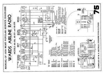 Montgomery Ward_Airline-62 350_62 351_62 352-1939.Beitman.Radio preview